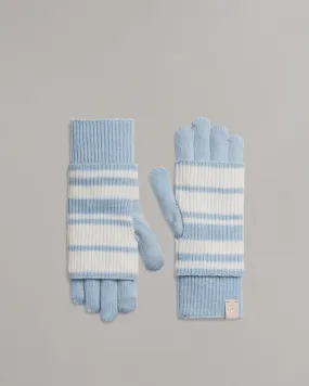 Blake Layered Tech Gloves