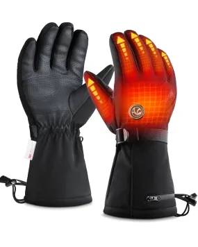 Heated Gloves