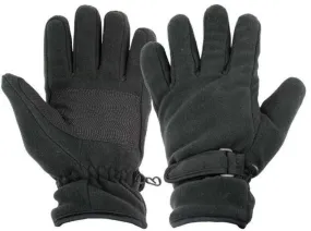 Highlander Fleece Gloves