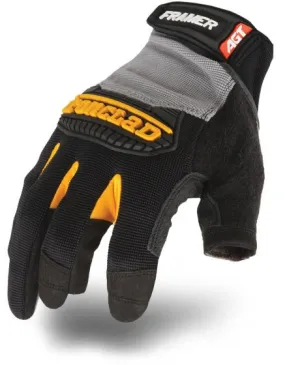 Ironclad Framers Gloves