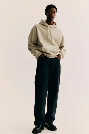 Loose Fit Hoodie