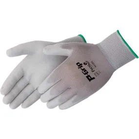 P-Grip Gloves - PU Palm Coated Gloves - 4639G